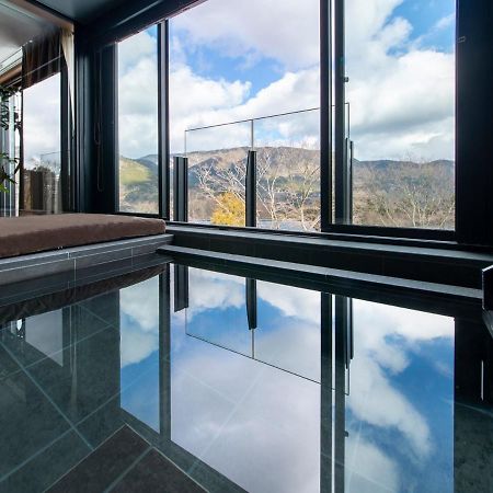 Hotel Fufu Hakone Exterior foto